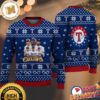 Tequila Reserva De Don Julio Ugly Christmas Sweater