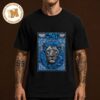 Dead Cab For Cutie I Built You A Tower Tour Merch Two Sided Unisex T Shirt Dead Cab For Cutie I Built You A Tower Tour Merch Two Sided Unisex T Shirt