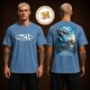 Tony Hawk Pro Skater 2 Hawk Back With New Technology New Pros And New Tracks Two Sided Unisex T Shirt Tony Hawk Pro Skater 2 Hawk Back With New Technology New Pros And New Tracks Two Sided Unisex T Shirt