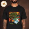 Pac-Man x Blink 182 San Diego ComicCon International 2026 Unisex T Shirt Pac-Man x Blink 182 San Diego ComicCon International 2026 Unisex T Shirt