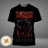 Billy Strings Summer Tour 2026 Cicada Rider Zip Up Hoodie Shirt Billy Strings Summer Tour 2026 Cicada Rider Zip Up Hoodie Shirt