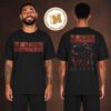 System Of A Down London UK 2026 Specific Tee At Tottenham Stadium On 13 And 15 July 2026 T-Shirt