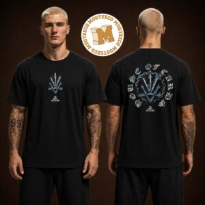 The Amity Affliction House Of Cards Two Sided Unisex T Shirt