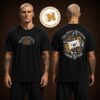 The Amity Affliction Let The Ocean Take Me Two Sided Unisex T Shirt The Amity Affliction Let The Ocean Take Me Two Sided Unisex T Shirt