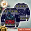 The Beatles 1980 Magical Mystery Tour Xmas 2023 Gifts For Fan Christmas Ugly Sweater The Beatles 1980 Magical Mystery Tour Xmas 2023 Gifts For Fan Christmas Ugly Sweater