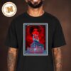 In Flames European Summer Tour 2026 Merch Jester Horn Unisex T Shirt In Flames European Summer Tour 2026 Merch Jester Horn Unisex T Shirt