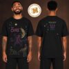 The Cure Exclusive Berlin Event Tee At Wuhlheide On July 10 11 12 2026 All Over Print Shirt