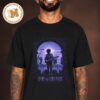 Billy Strings Portlan ME 2026 Event Poster At Cross Insurance Arena On July 24 And 25 2026 Unisex T Shirt