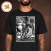 The Cure Berlin 2026 Event Tee At Wuhlheide On July 11 2026 Unisex T Shirt The Cure Berlin 2026 Event Tee At Wuhlheide On July 11 2026 Unisex T Shirt