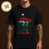 Dirty Heads Pittsburgh PA 2026 Event Poster At Stage Ae On July 25 2026 Unisex T Shirt