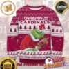 The Grinch x Anaheim Ducks NHL Santa Hat Ugly Christmas Sweater For Holiday 2023 Xmas Gifts The Grinch x Anaheim Ducks NHL Santa Hat Ugly Christmas Sweater For Holiday 2023 Xmas Gifts