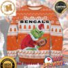 The Grinch x Chicago Bears NFL Santa Hat Ugly Christmas Sweater For Holiday 2023 Xmas Gifts The Grinch x Chicago Bears NFL Santa Hat Ugly Christmas Sweater For Holiday 2023 Xmas Gifts