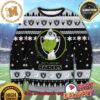 The Grinch x Los Angeles Chargers NFL Santa Hat Ugly Christmas Sweater For Holiday 2023 Xmas Gifts
