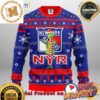 The Grinch x New York Jets NFL Santa Hat Ugly Christmas Sweater For Holiday 2023 Xmas Gifts The Grinch x New York Jets NFL Santa Hat Ugly Christmas Sweater For Holiday 2023 Xmas Gifts