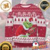 The Grinch x Tennessee Titans NFL Santa Hat Ugly Christmas Sweater For Holiday 2023 Xmas Gifts The Grinch x Tennessee Titans NFL Santa Hat Ugly Christmas Sweater For Holiday 2023 Xmas Gifts