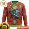 The Lord Of The Rings Sharon Ugly Christmas Sweater The Lord Of The Rings Sharon Ugly Christmas Sweater