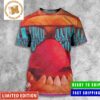 The Muppets Mayhem Dr Teeth All Over Print Shirt The Muppets Mayhem Dr Teeth All Over Print Shirt