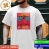 The Muppets Mayhem Dr Teeth Unisex T-Shirt