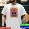 The Muppets Mayhem Elmo Animal Beats Drums Unisex T-Shirt The Muppets Mayhem Elmo Animal Beats Drums Unisex T-Shirt