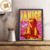 The Muppets Mayhem Get Electric With Electric Mayhem Decorations Poster Canvas The Muppets Mayhem Get Electric With Electric Mayhem Decorations Poster Canvas