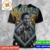 The Muppets Mayhem Zoot Saxophone Player All Over Print Shirt The Muppets Mayhem Zoot Saxophone Player All Over Print Shirt