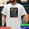 The Muppets Mayhem Saara Chaudry As Hannah Unisex T-Shirt The Muppets Mayhem Saara Chaudry As Hannah Unisex T-Shirt