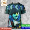 The Muppets Mayhem Tahj Mowry As Moog Super Fan All Over Print Shirt The Muppets Mayhem Tahj Mowry As Moog Super Fan All Over Print Shirt