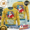 The Suicide Squad All The Symbols 2023 Xmas Gift Idea Ugly Christmas Sweater The Suicide Squad All The Symbols 2023 Xmas Gift Idea Ugly Christmas Sweater