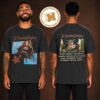 Travisscott Cactus Jack X The Odyssey Short Sleeve Two Sided Unisex T Shirt Travisscott Cactus Jack X The Odyssey Short Sleeve Two Sided Unisex T Shirt