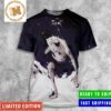 New Ahsoka Enoch Poster Golden Helmet Star Wars On Disney Plus All Over Print Shirt
