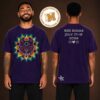 Phish What’s Going Through Your Mind Summer Tour 2026 Two Sided T-Shirt Phish What’s Going Through Your Mind Summer Tour 2026 Two Sided T-Shirt