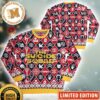 The Simpsons Worst Xmas Ever Ugly Sweater For Holiday 2023 Xmas Gifts The Simpsons Worst Xmas Ever Ugly Sweater For Holiday 2023 Xmas Gifts