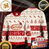Time To Wrap Chistmas Present Ugly Christmas Sweater For Holiday 2023 Xmas Gifts