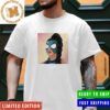 Vintage Miles Morales Emotions Spider-Man Across The Spider-Verse Unisex T-Shirt