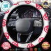 c Blue Steering Wheel Cover c Blue Steering Wheel Cover