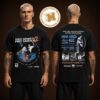 The 311 Band Summer 2026 So Glad You Made It Tour Two Sided Unisex T Shirt The 311 Band Summer 2026 So Glad You Made It Tour Two Sided Unisex T Shirt