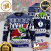 Tottenham Hotspur Ugly Sweater For Fans For Holiday 2023 Xmas Gifts Tottenham Hotspur Ugly Sweater For Fans For Holiday 2023 Xmas Gifts