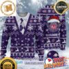 Tottenham Hotspur x Grinch Xmas Ugly Sweater For Holiday 2023 Xmas Gifts Tottenham Hotspur x Grinch Xmas Ugly Sweater For Holiday 2023 Xmas Gifts
