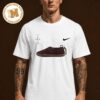 Travis Scott Cactus Jack X The Odyssey X Nike Moon Shoe Unisex T Shirt Travis Scott Cactus Jack X The Odyssey X Nike Moon Shoe Unisex T Shirt