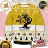 Travis Kelce Patrick Mahomes Kansas City Football The Chiefs Bros Custom Name Ugly Christmas Sweater Travis Kelce Patrick Mahomes Kansas City Football The Chiefs Bros Custom Name Ugly Christmas Sweater