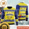 Tuborg Brewery Ugly Christmas Sweater 2023 Tuborg Brewery Ugly Christmas Sweater 2023