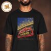 Tyler Childers Chicago Illinois Event Tee At Wrigley Field On July 12 2026 T Shirt