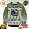 Uerige Beer 3D Knitted Ugly Christmas Sweater Uerige Beer 3D Knitted Ugly Christmas Sweater