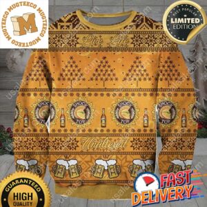 Unfiltered Beer Ugly Christmas Sweater For Holiday 2023 Xmas Gifts