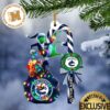 Vancouver Canucks NHL Mascot 2023 Holiday Gifts Custom Name Christmas Ornament Vancouver Canucks NHL Mascot 2023 Holiday Gifts Custom Name Christmas Ornament