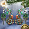 Vancouver Canucks NHL Mascot 2023 Holiday Gifts Custom Name Christmas Ornament Vancouver Canucks NHL Mascot 2023 Holiday Gifts Custom Name Christmas Ornament