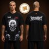 WWE x Ken Carson John Cena Two Sided Unisex T Shirt