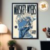 The 311 Grand Rapids MI 2026 Event Poster At Acrisure Amphitheater On July 28 2026 Home Decor Poster Canvas
