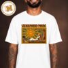 Widespread Panic Event Tee At Hayden Homes Amphitheater On July 10 11 2026 Wolf Unisex T Shirt Widespread Panic Event Tee At Hayden Homes Amphitheater On July 10 11 2026 Wolf Unisex T Shirt