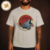 Widespread Panic Event Poster At Hayden Homes Amphitheater On July 10 11 2026 Unisex T Shirt Widespread Panic Event Poster At Hayden Homes Amphitheater On July 10 11 2026 Unisex T Shirt